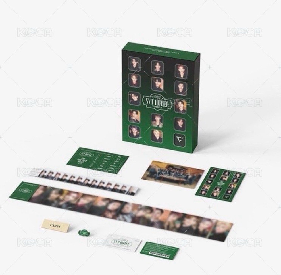 8期會員禮 空專