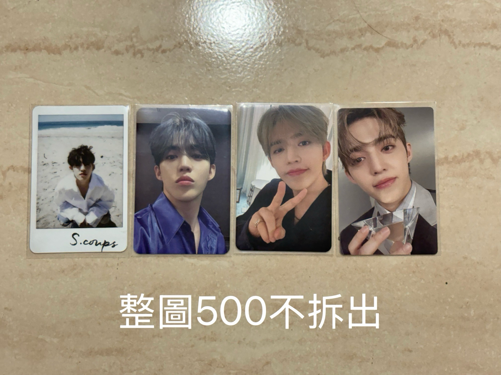 海邊哲+克拉島回憶錄