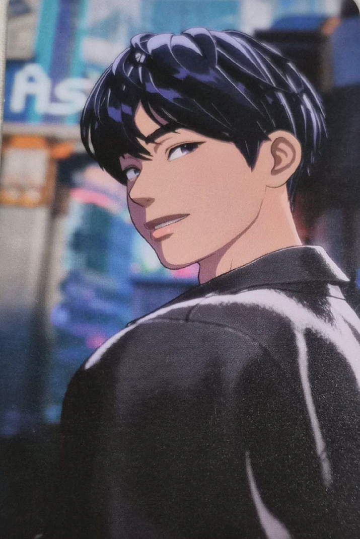 阿拉丁特典 藝俊