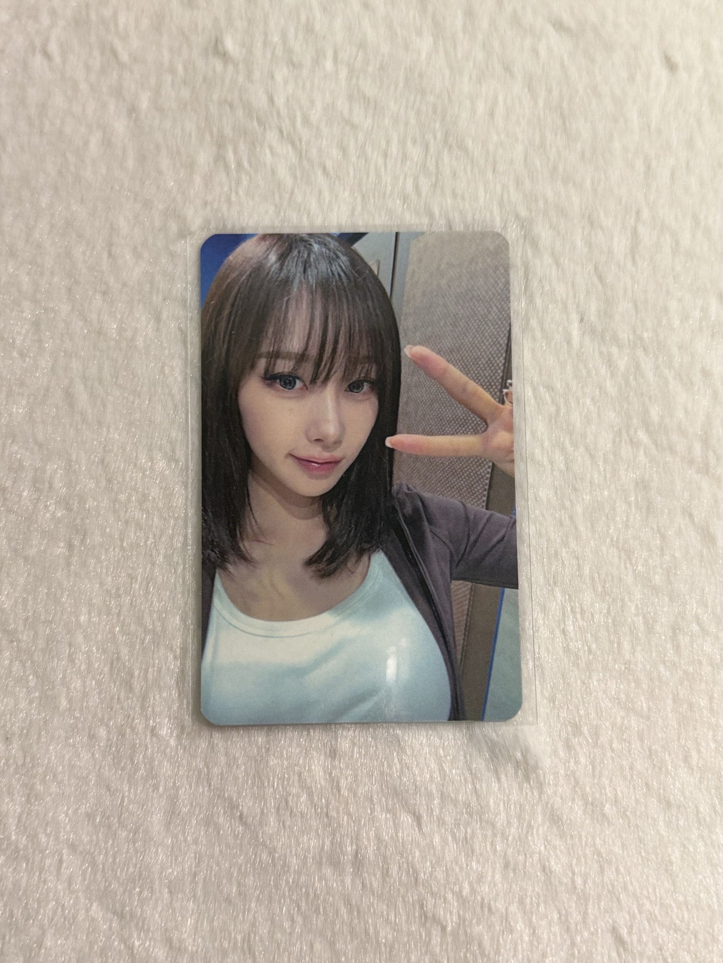 Rich Man jp 幸運卡 吉