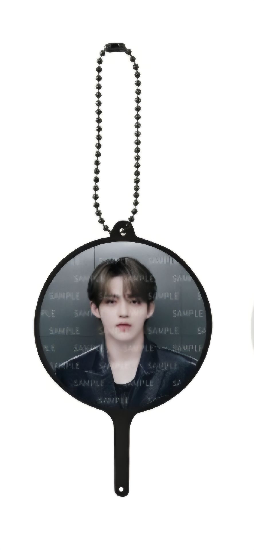 Right Here 日巡小扇哲