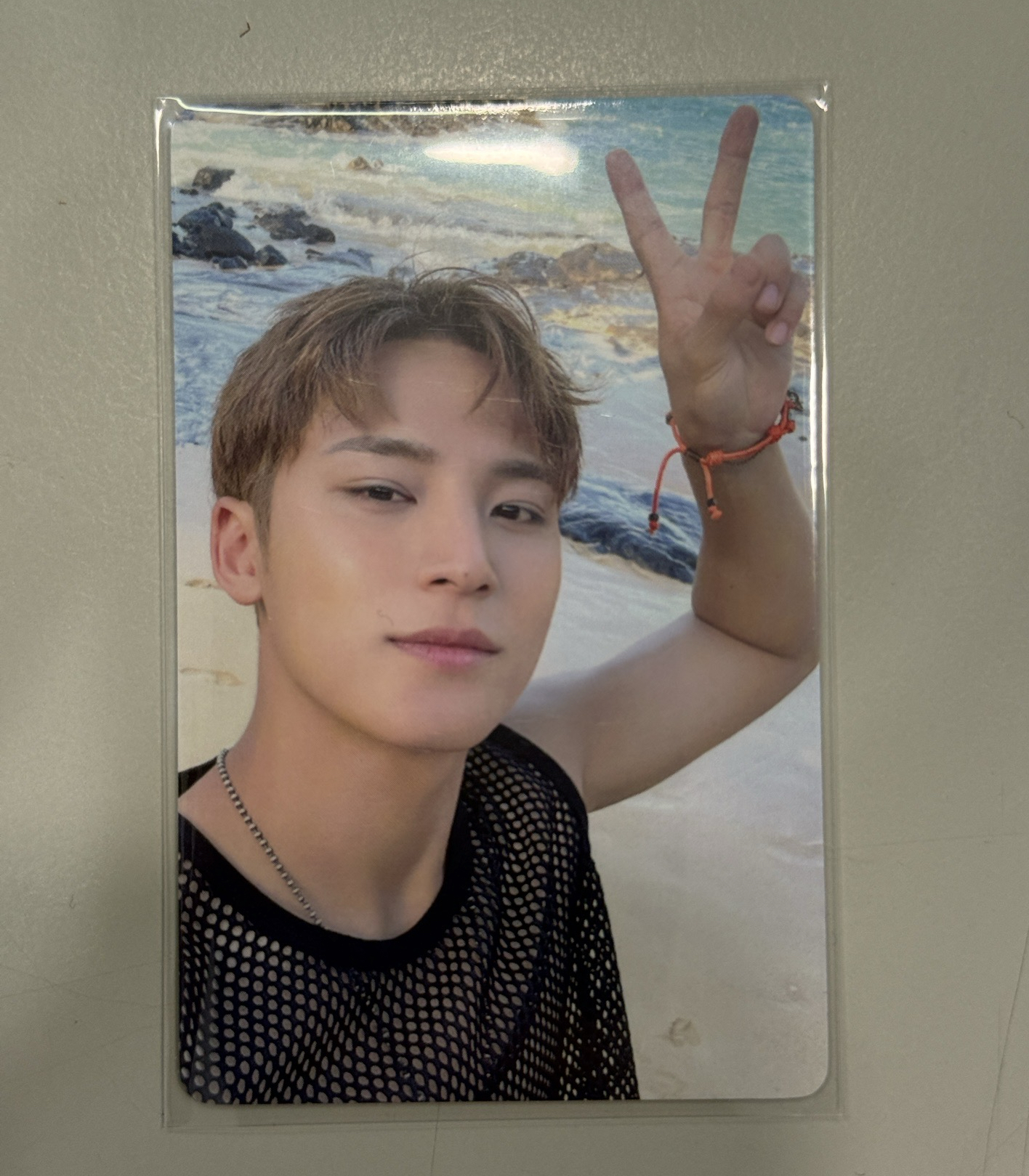 CxM一直娛1.0 金珉奎(一卡一專）