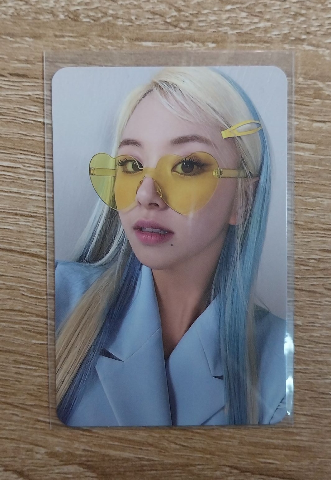 彩瑛的美麗小紙片