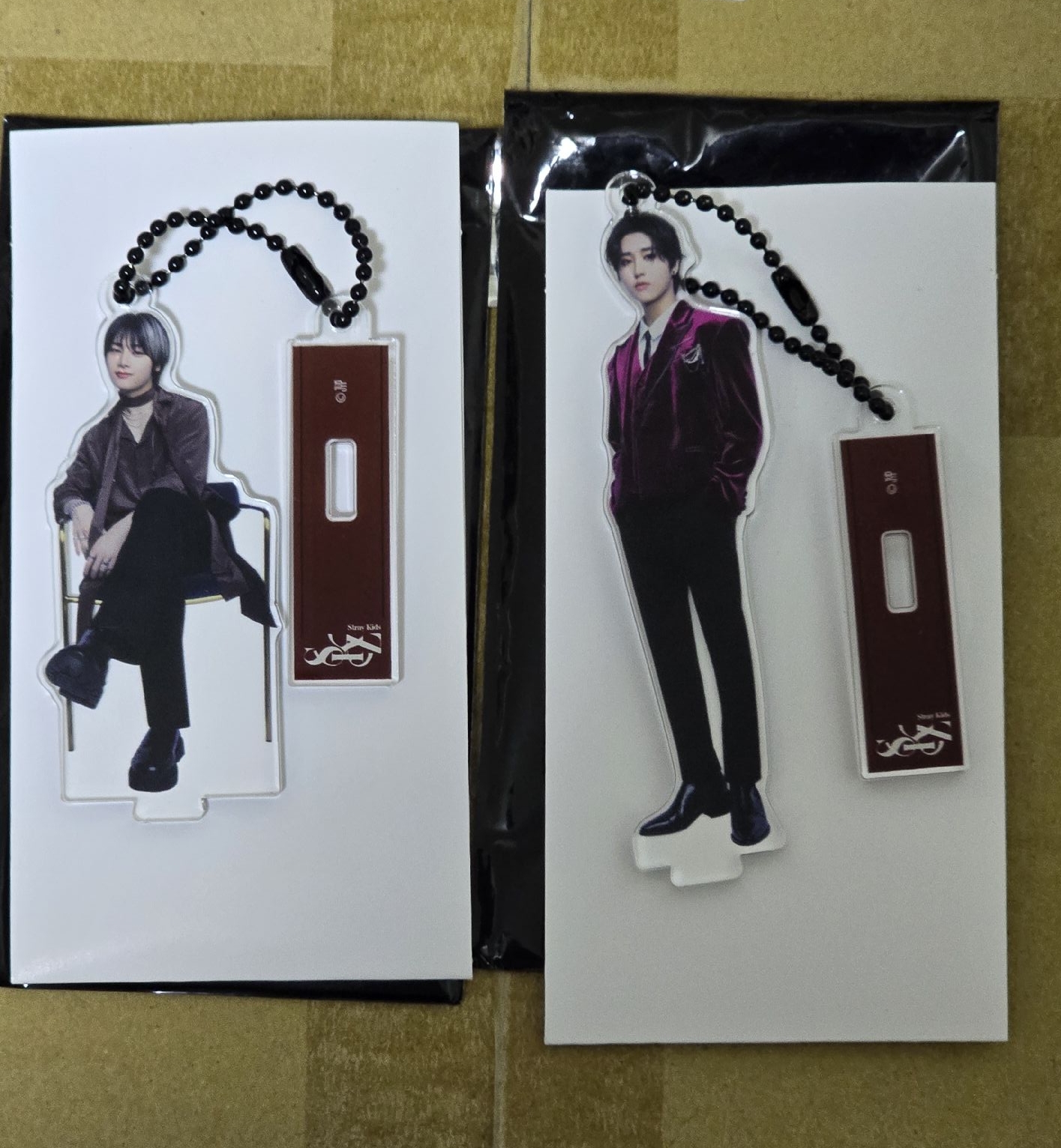 2024澀谷聖誕快閃立牌 城/寅