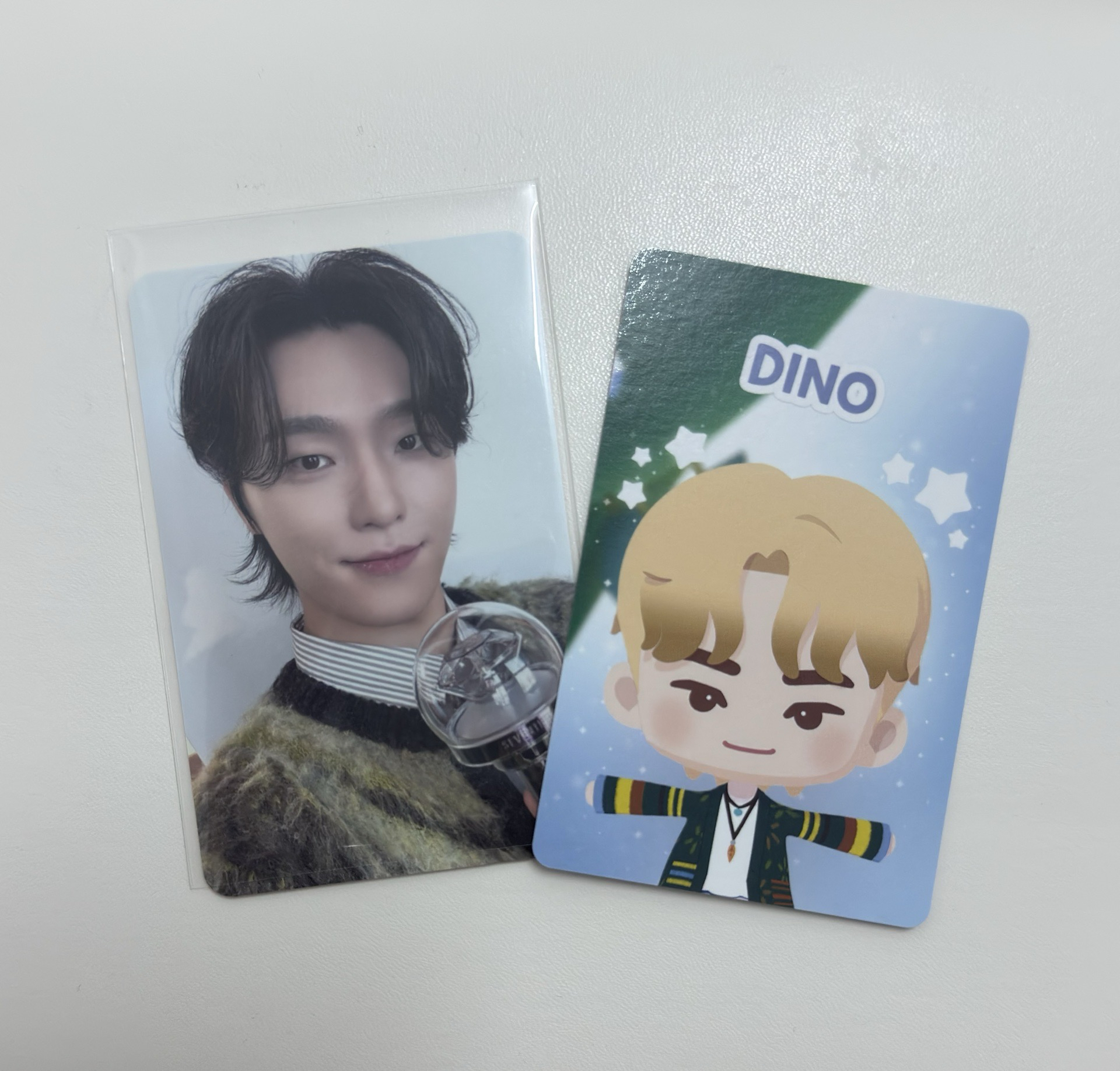 25年克拉島粽卡 Dino 含遊戲卡