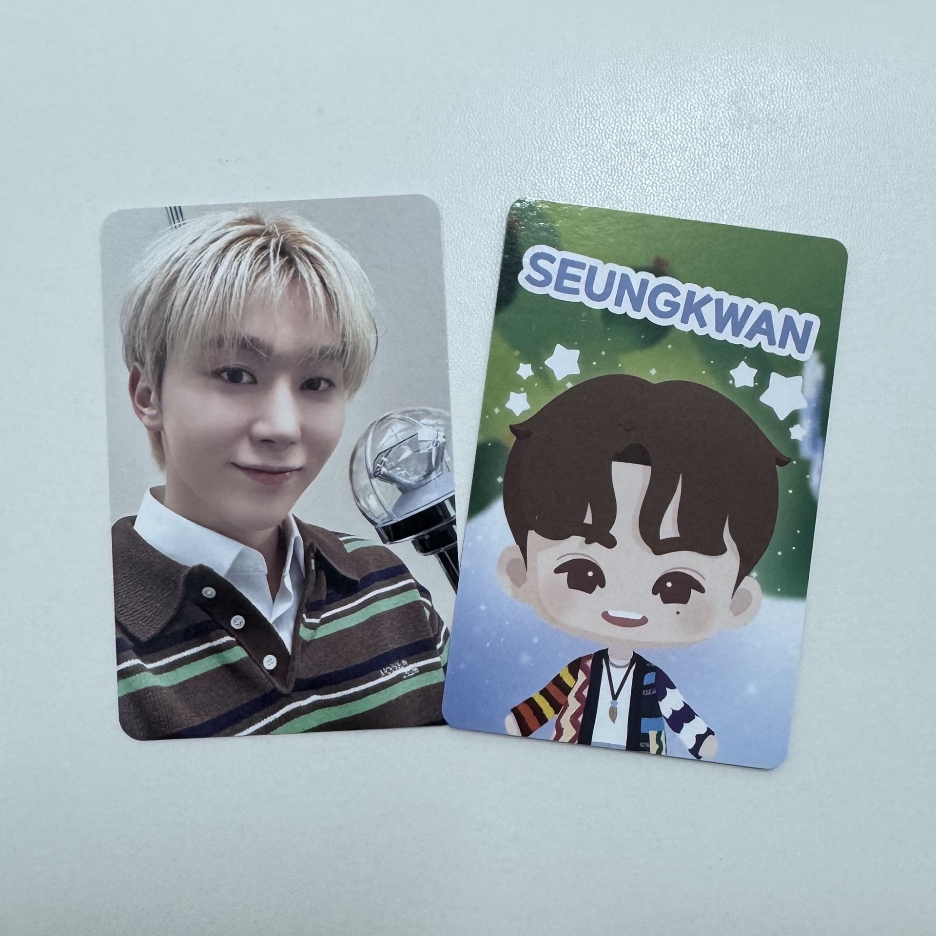 25年克拉島粽卡 勝寛 含遊戲卡