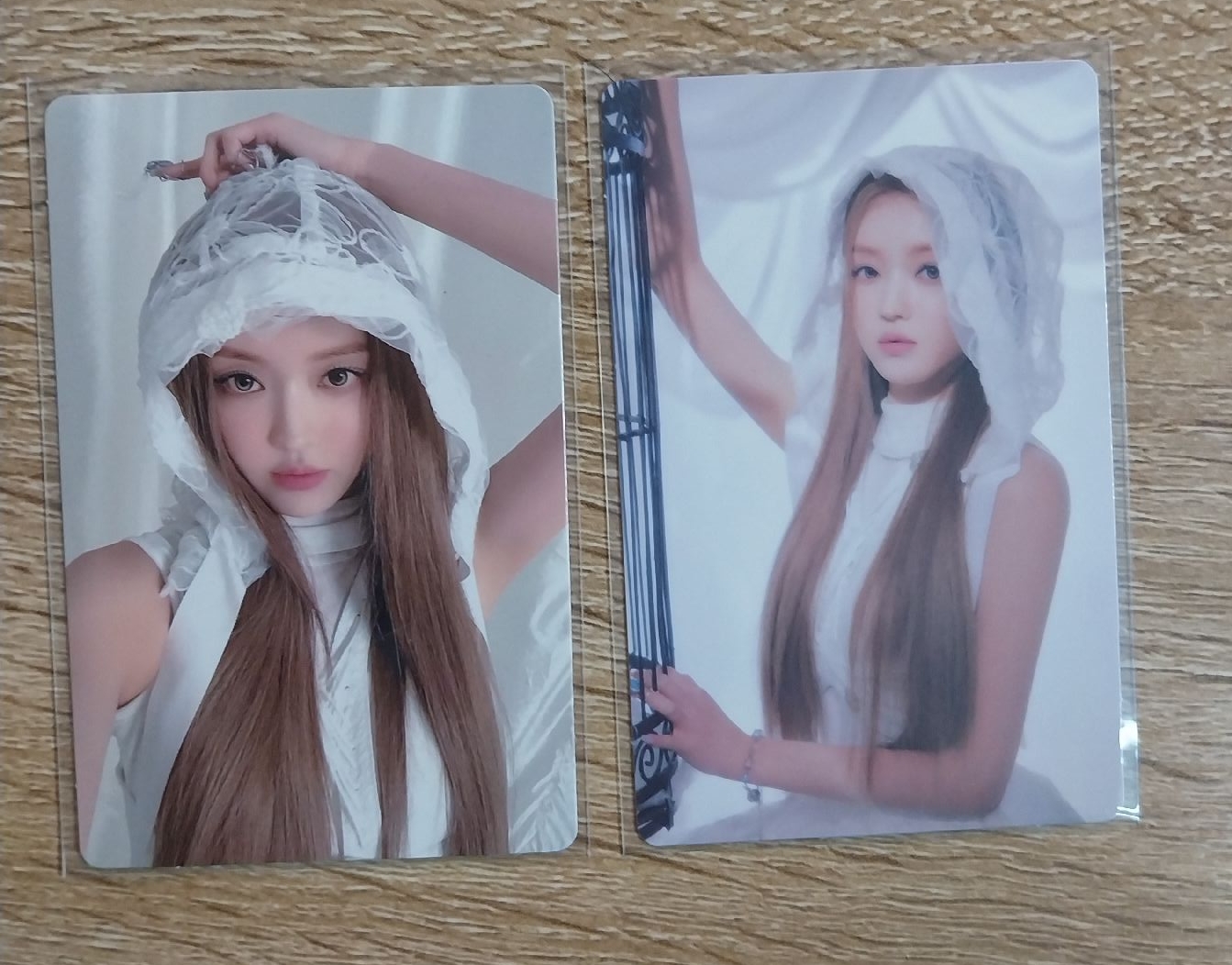 柳蝦蝦🦐的SOLO專卡