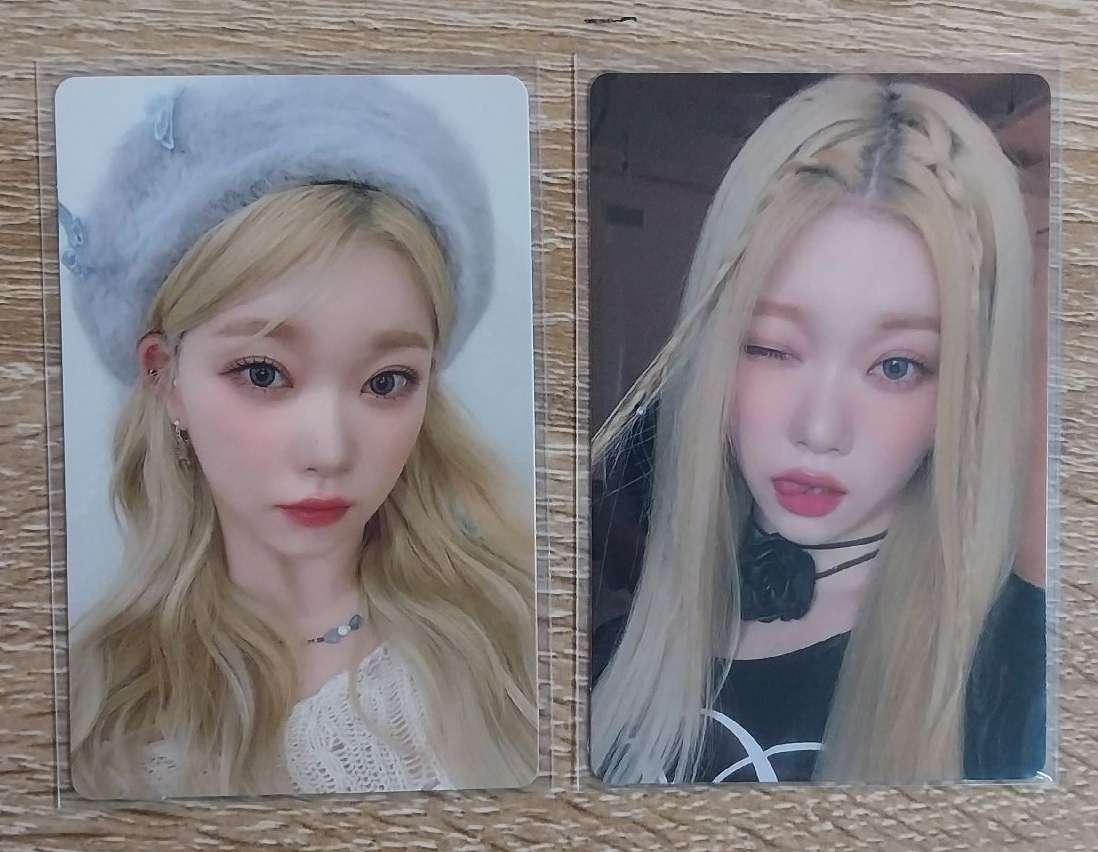 福富月的電子專卡