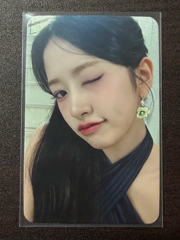 IVE SWITCH am3.0 安 *有損