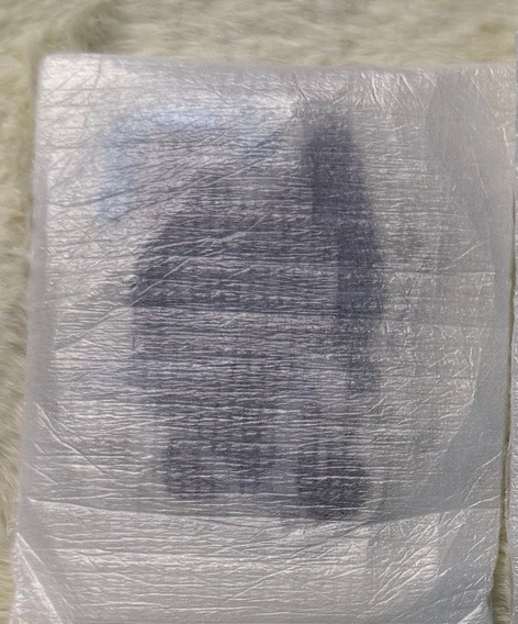 漢泰風壓克力吊飾