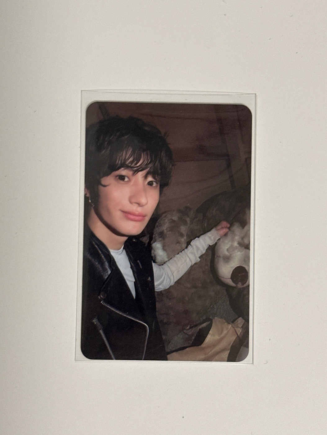 ODYSSEY 專卡 PB版桶