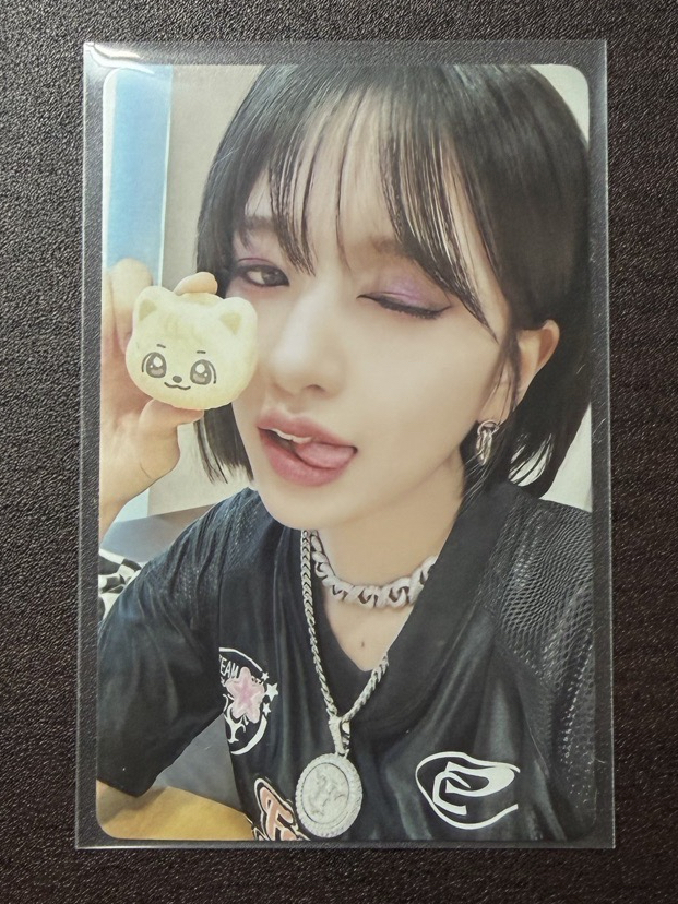 I'VE MINE kms3.0 安