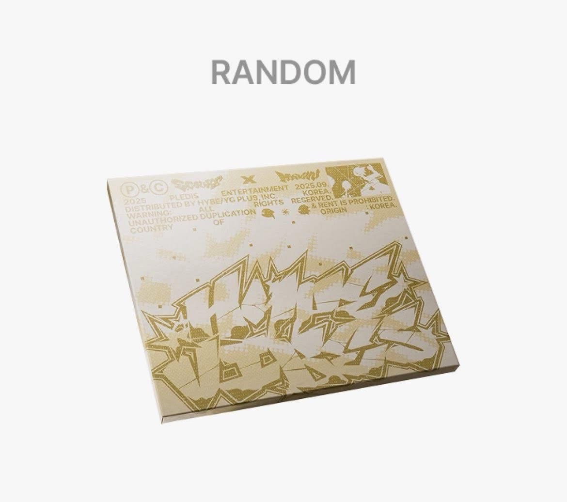 CxM哲奎小分隊 compact専