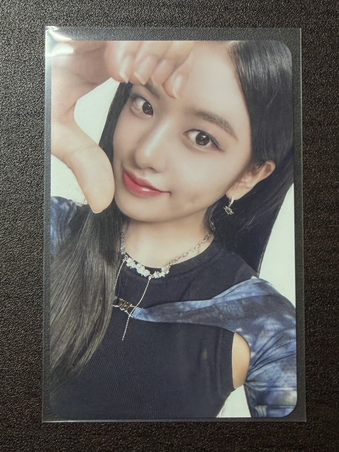 MINIVE PARK 錢包安