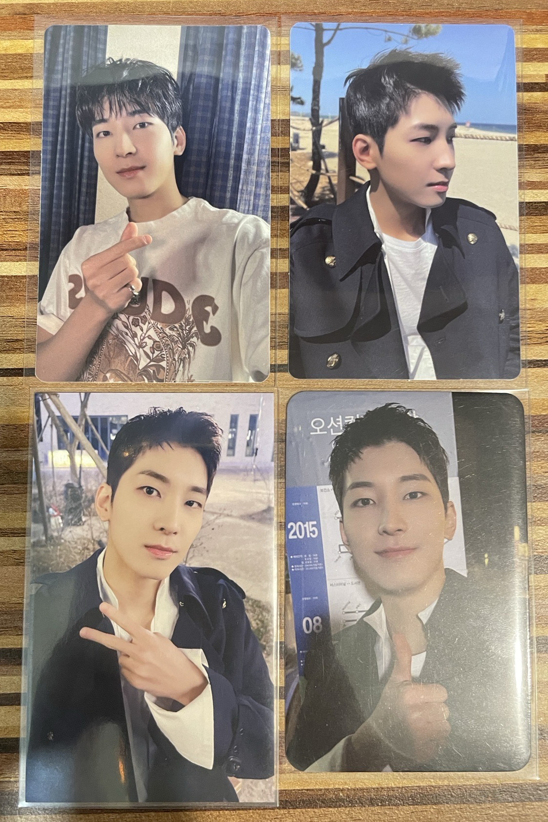 mini10特典圓小盤