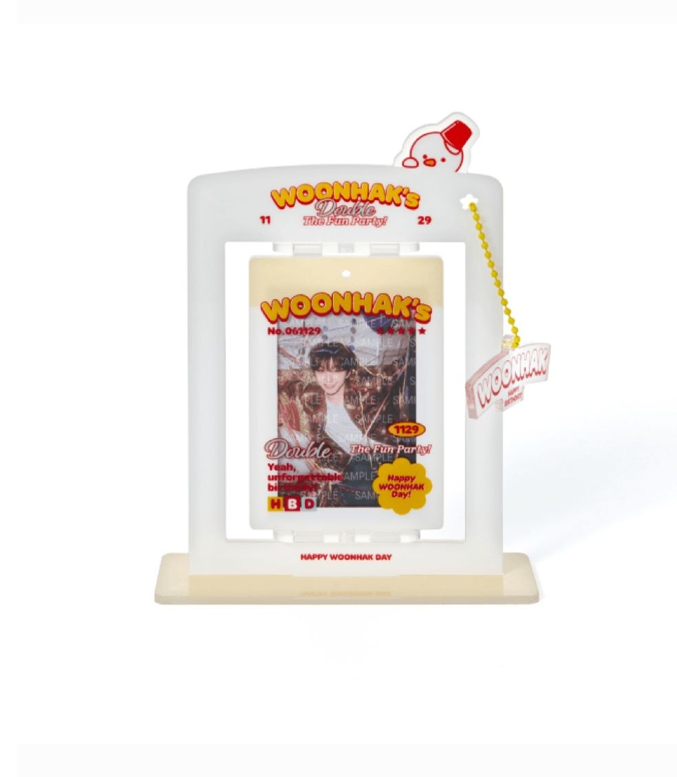 雲鶴生日立牌組