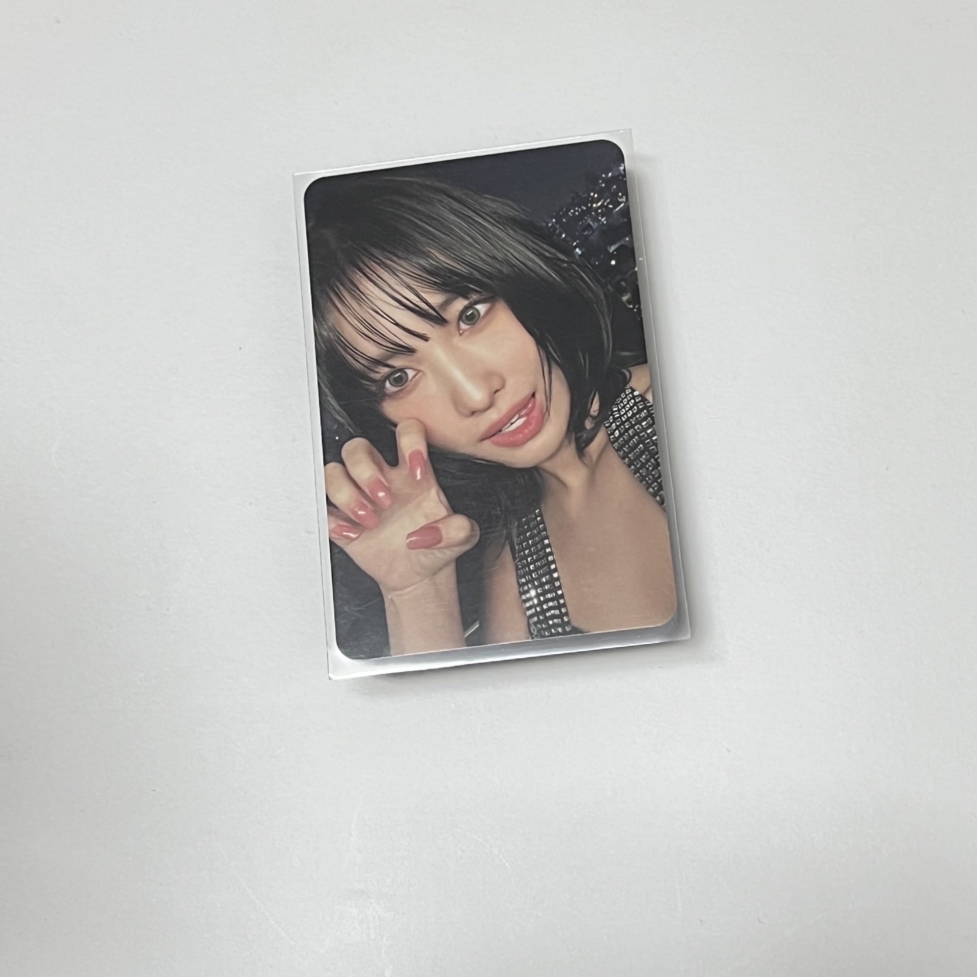 mini 13 專輯卡 ver.PB