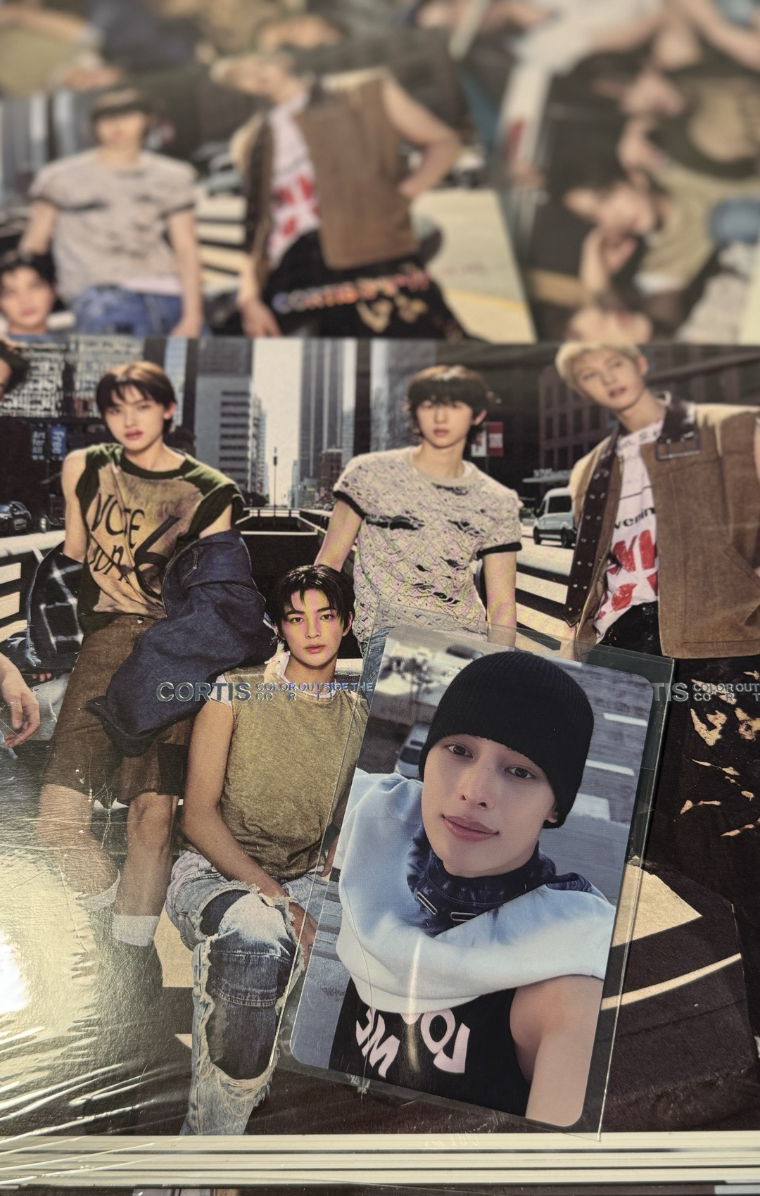 迷一 br 幸運卡 凡+全新未拆專