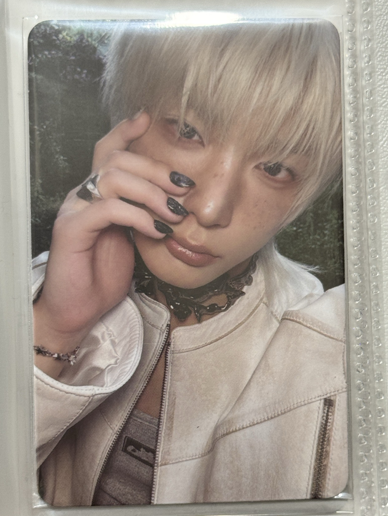 🐰Harua BtL ROAR版