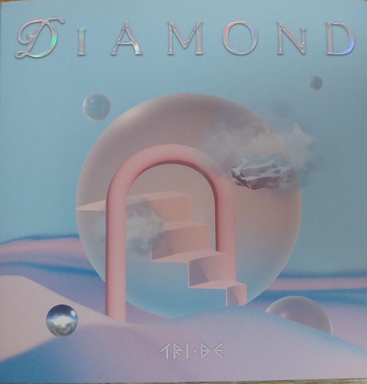 DIAMOND 
