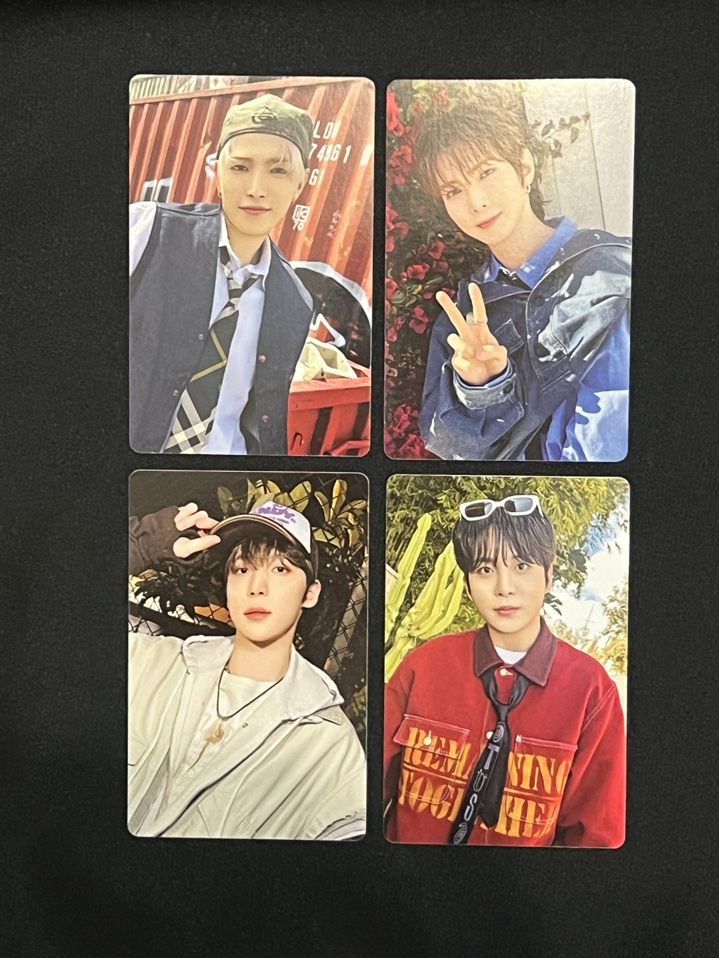 Golden Hour 1 專卡：中潤尚