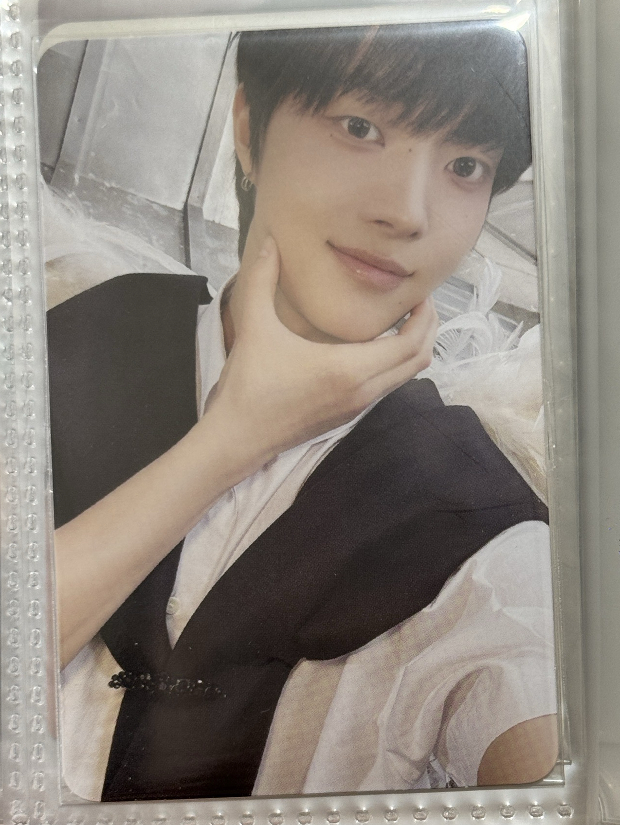 🍊EJ BtL mini CD 專卡