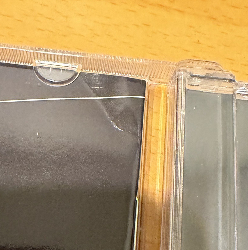 I-dle 正規二 米妮單封空專