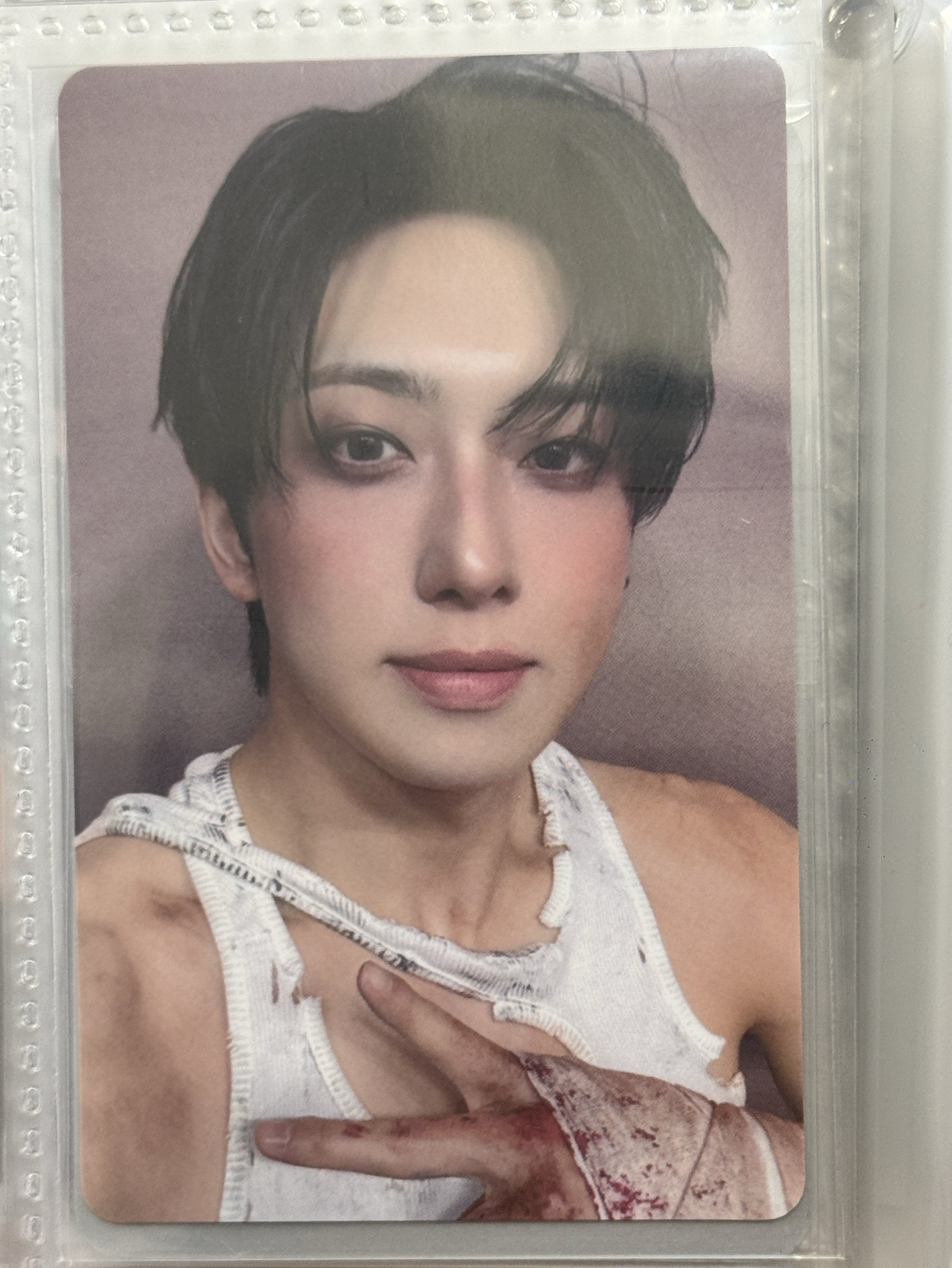 🎮Fuma BtL 特典卡