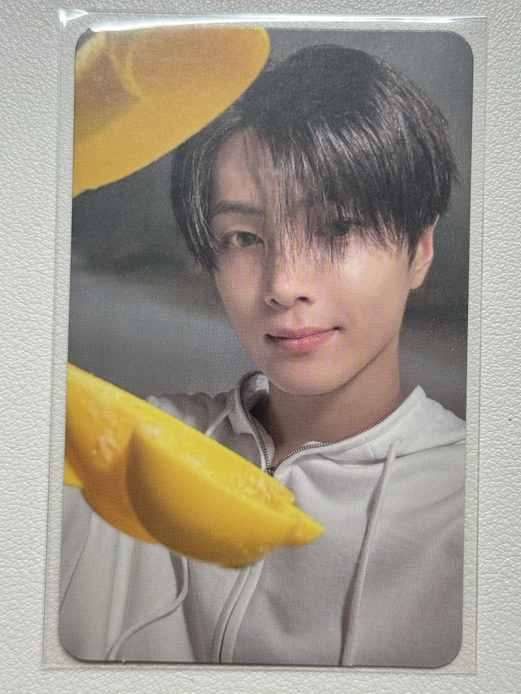 朴綜星正二後續專卡