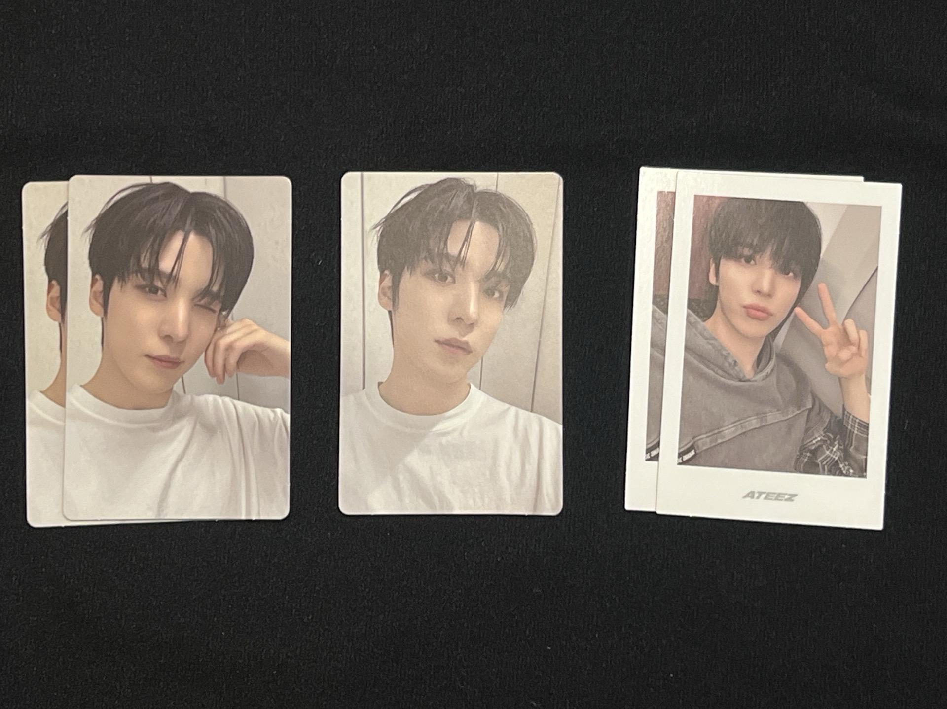 Golden Hour 3 POCA : 潤