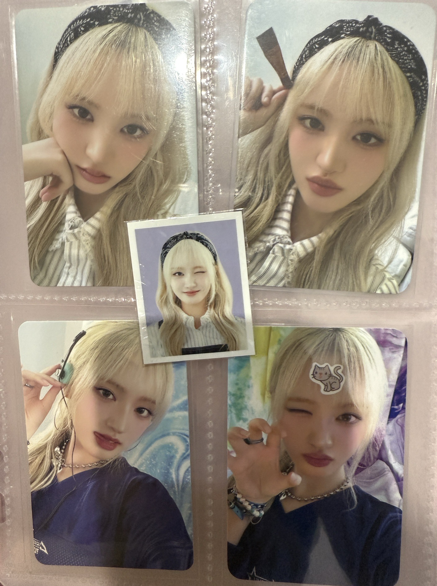 2025年曆卡+證件照+明信片 一組