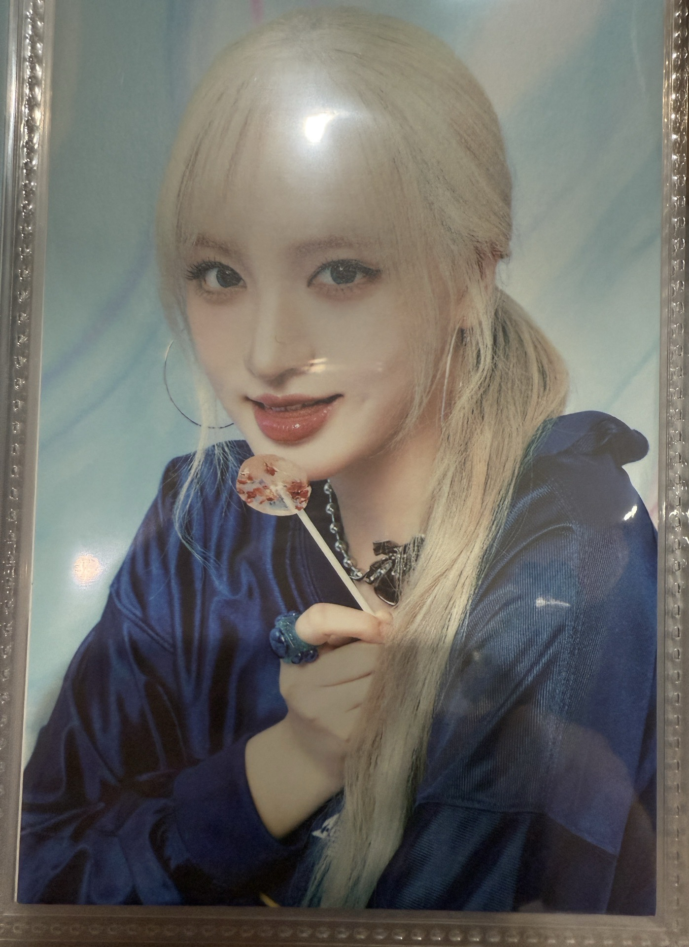 2025年曆卡+證件照+明信片 一組