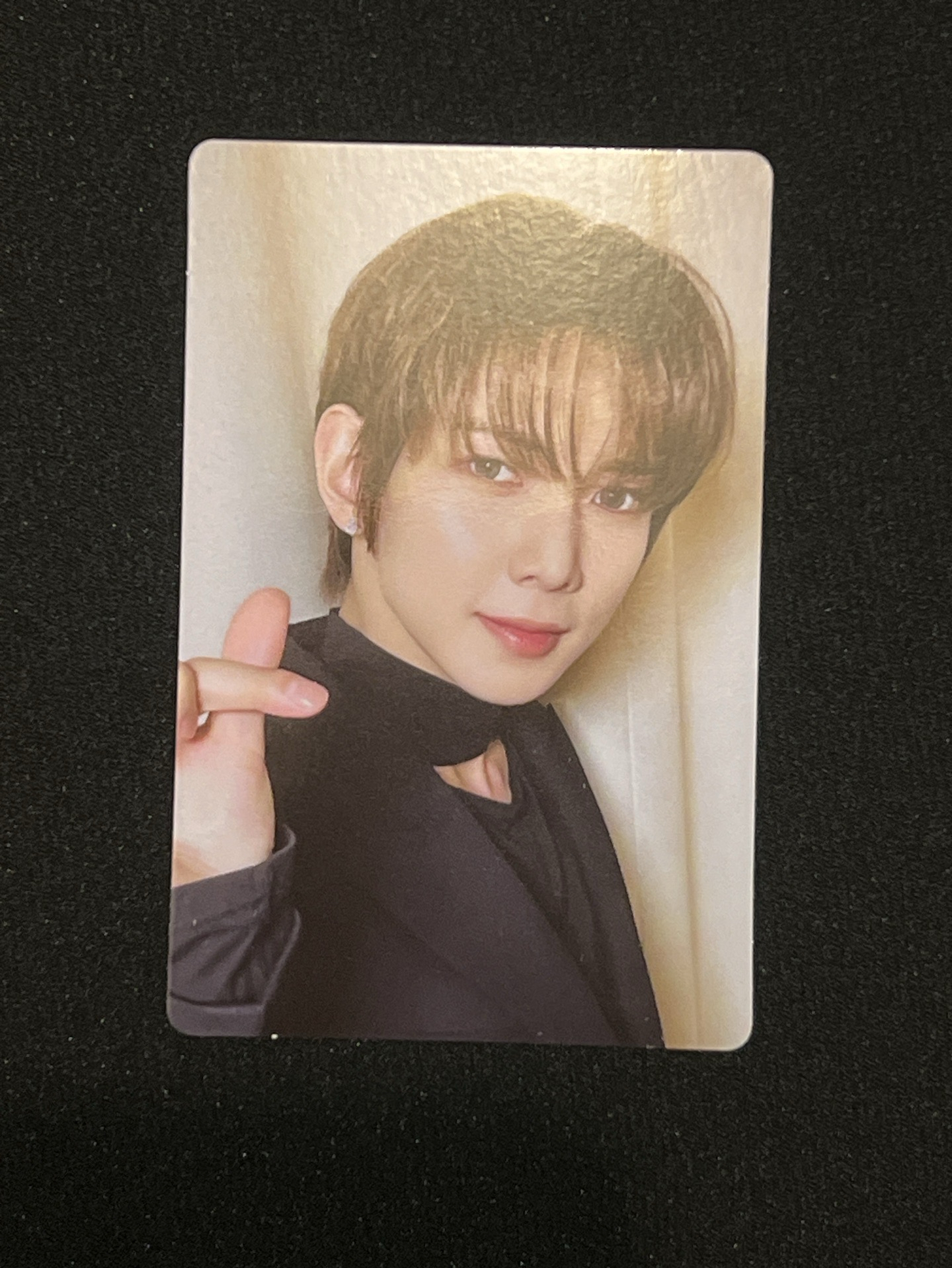 Golden Hour系列專卡：尚