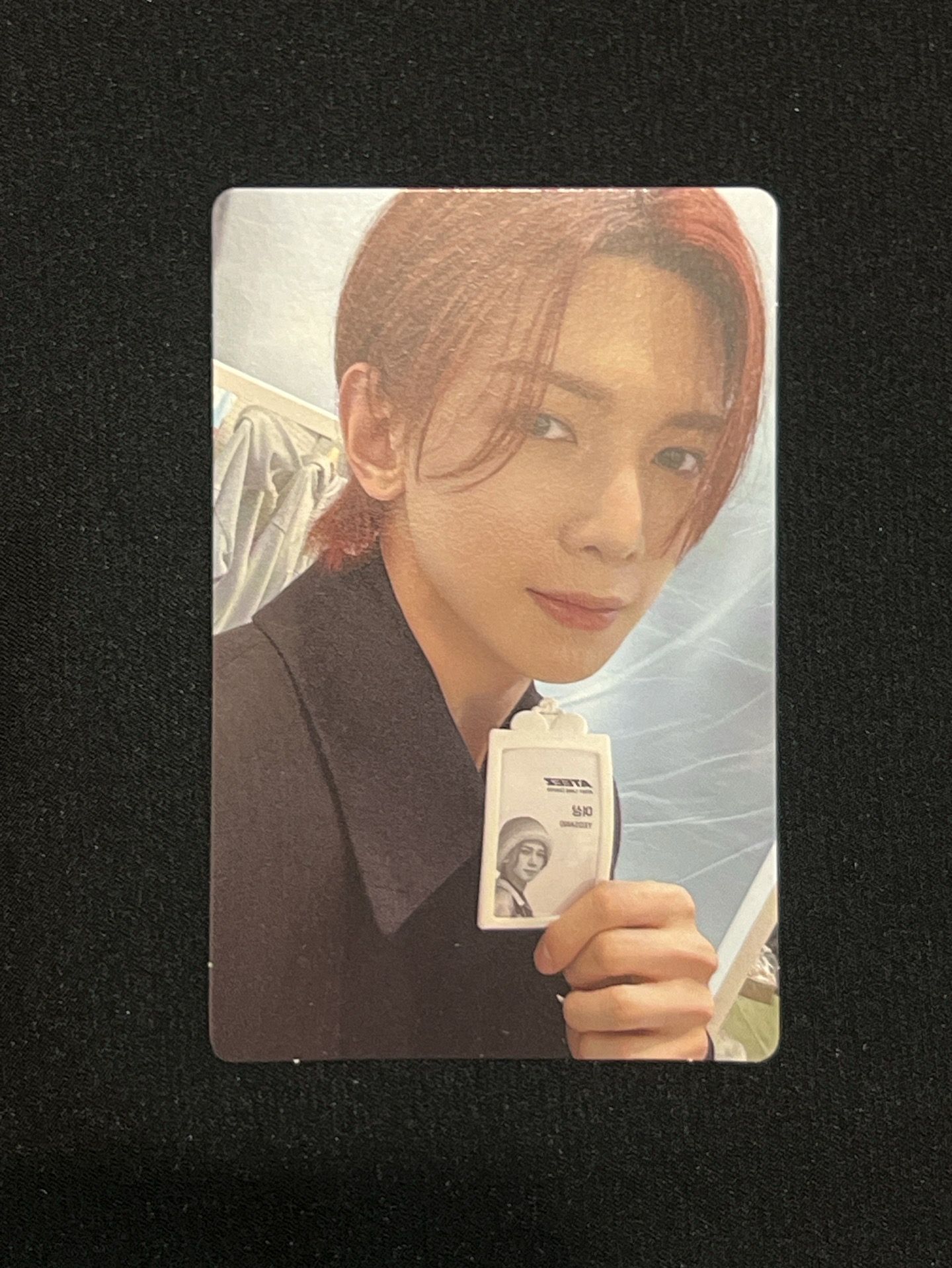 Golden Hour系列專卡：尚