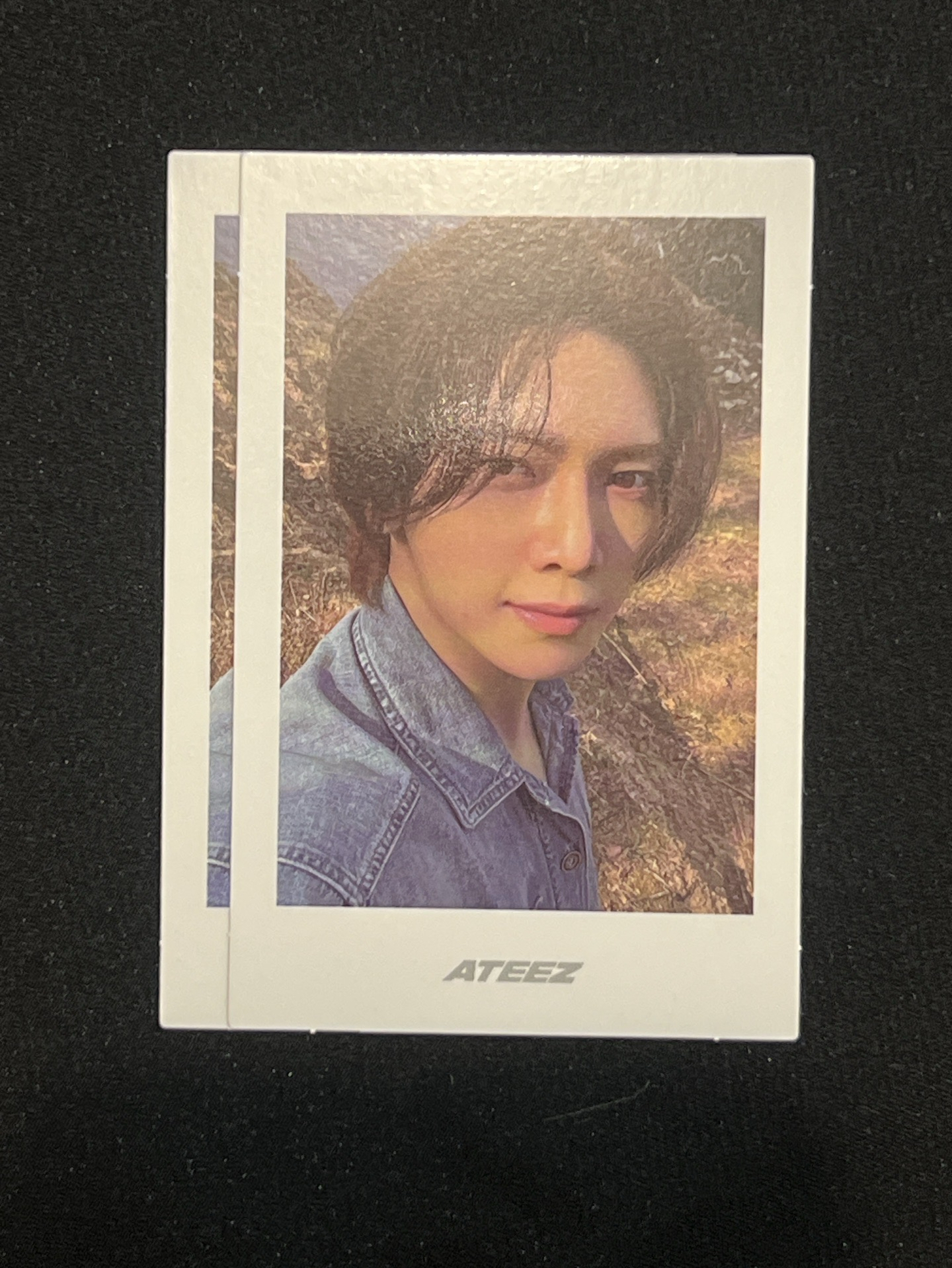 Golden Hour系列專卡：尚