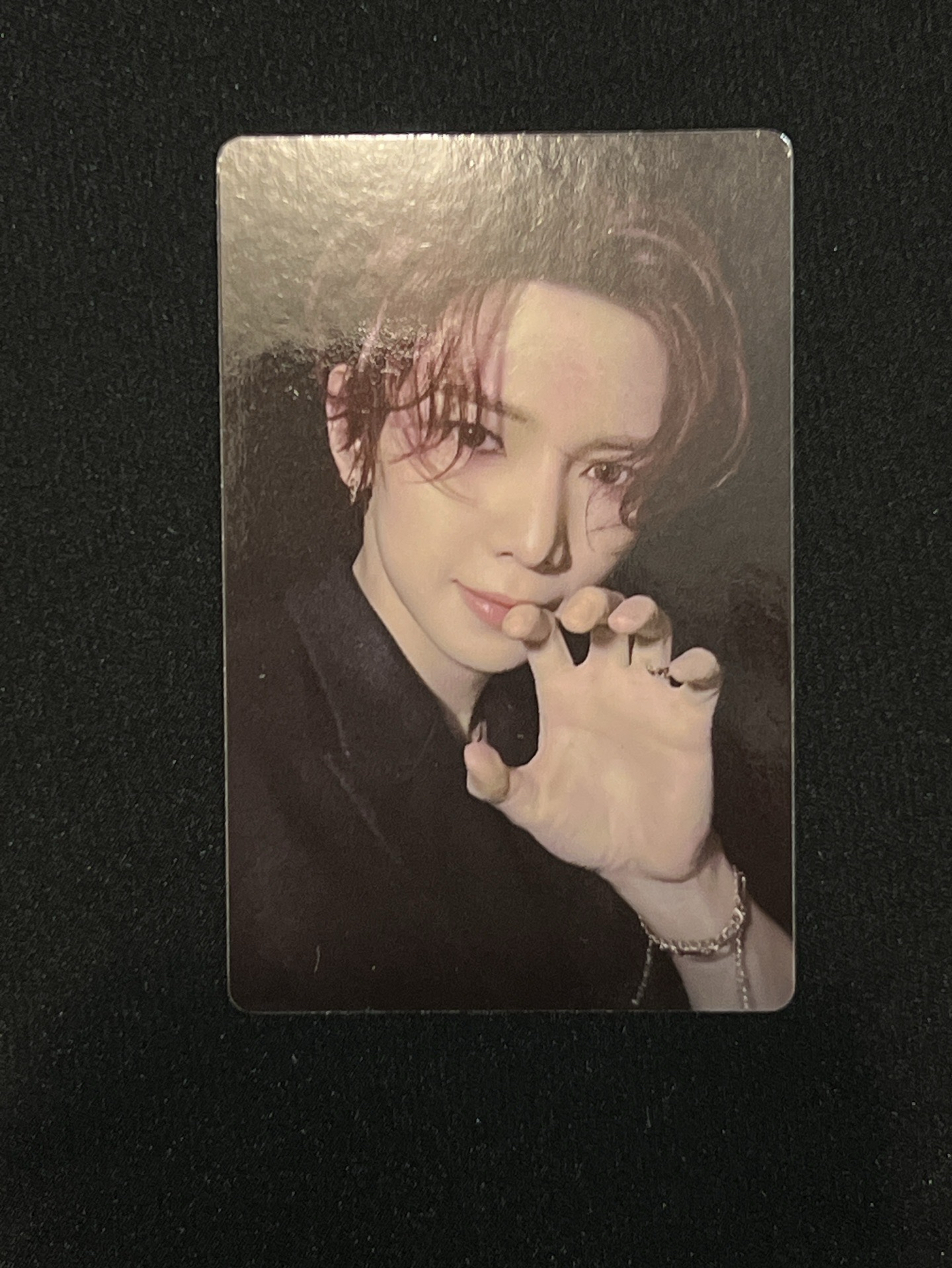 Golden Hour系列專卡：尚