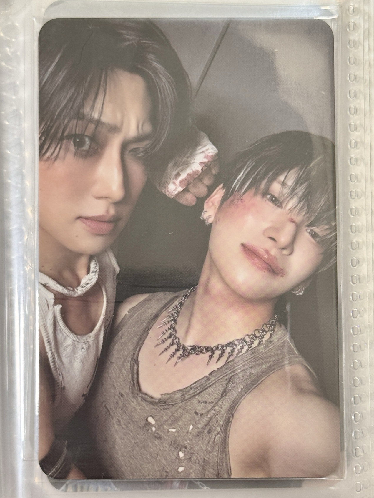 🎮🐱Fuma Yuma BtL 雙人卡