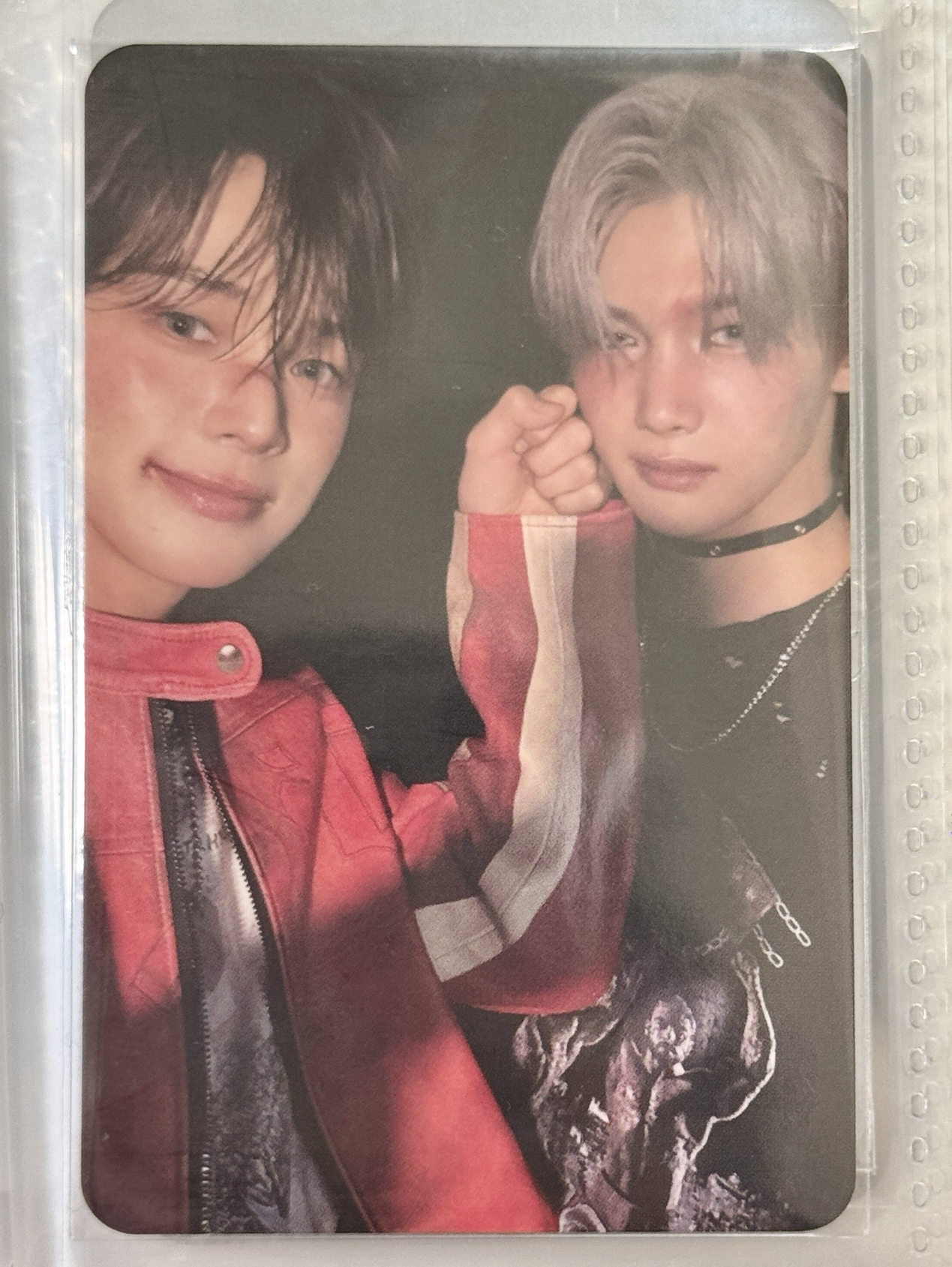 👑🍙K Jo BtL 雙人卡