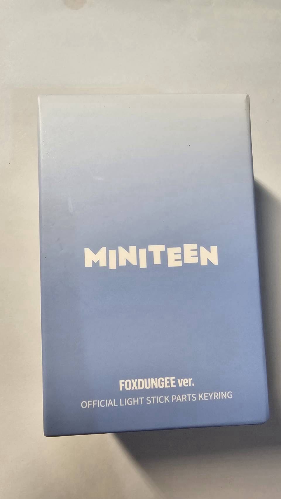 Foxdungee 圓佑 手燈燈芯替換頭