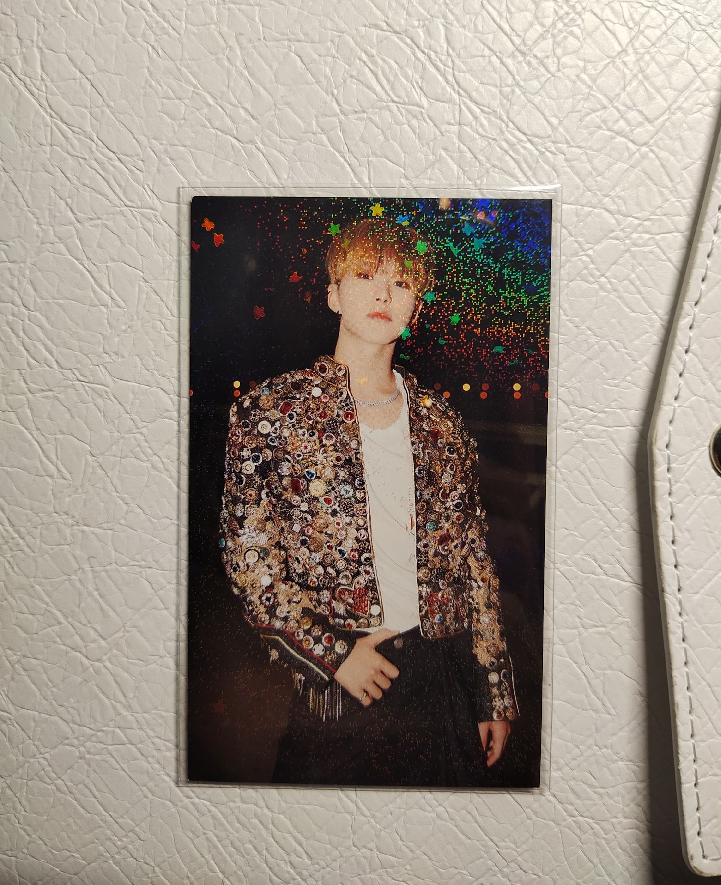 迷你11榮抽選卡