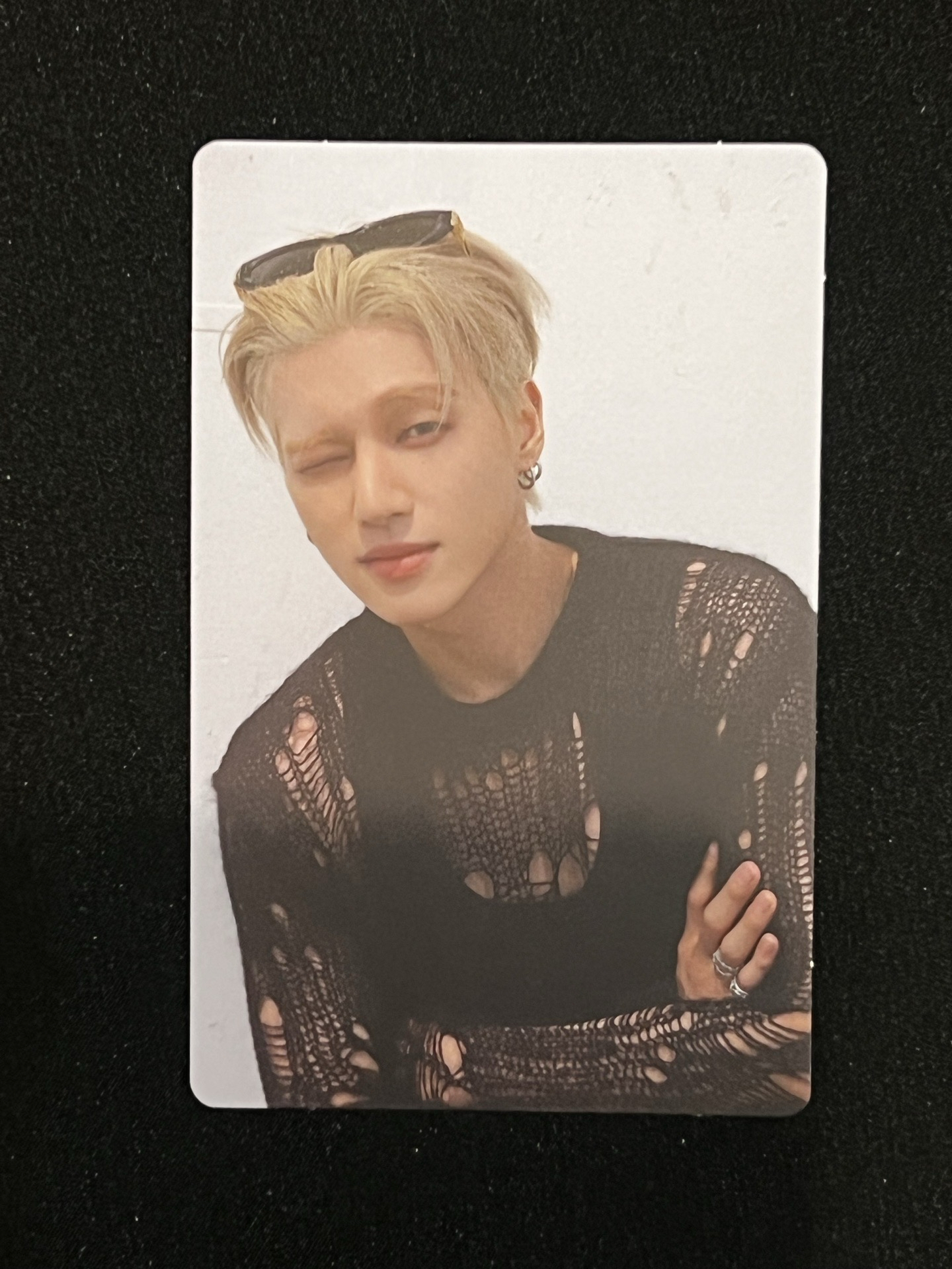 Golden Hour 1 & 3 POCA：榮