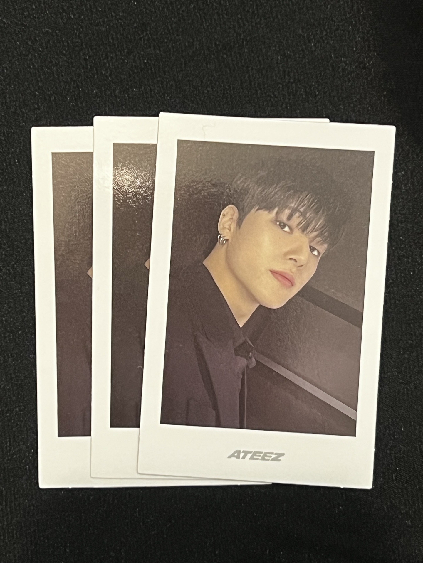 Golden Hour 1 & 3 POCA：榮