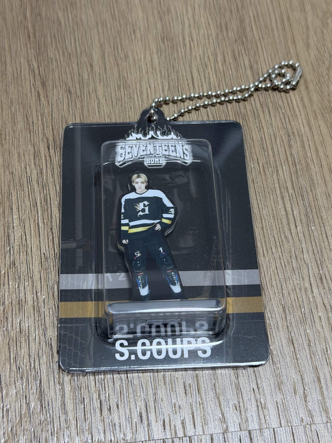 🩷S.COUPS-需帶🩵