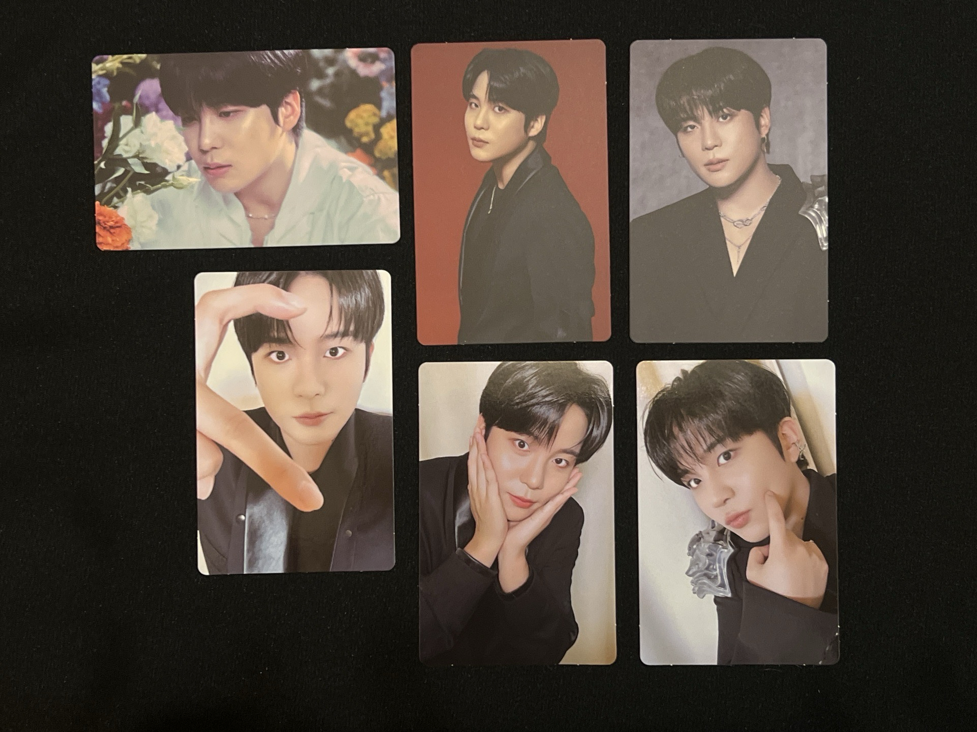 Golden Hour 2 ：鍾