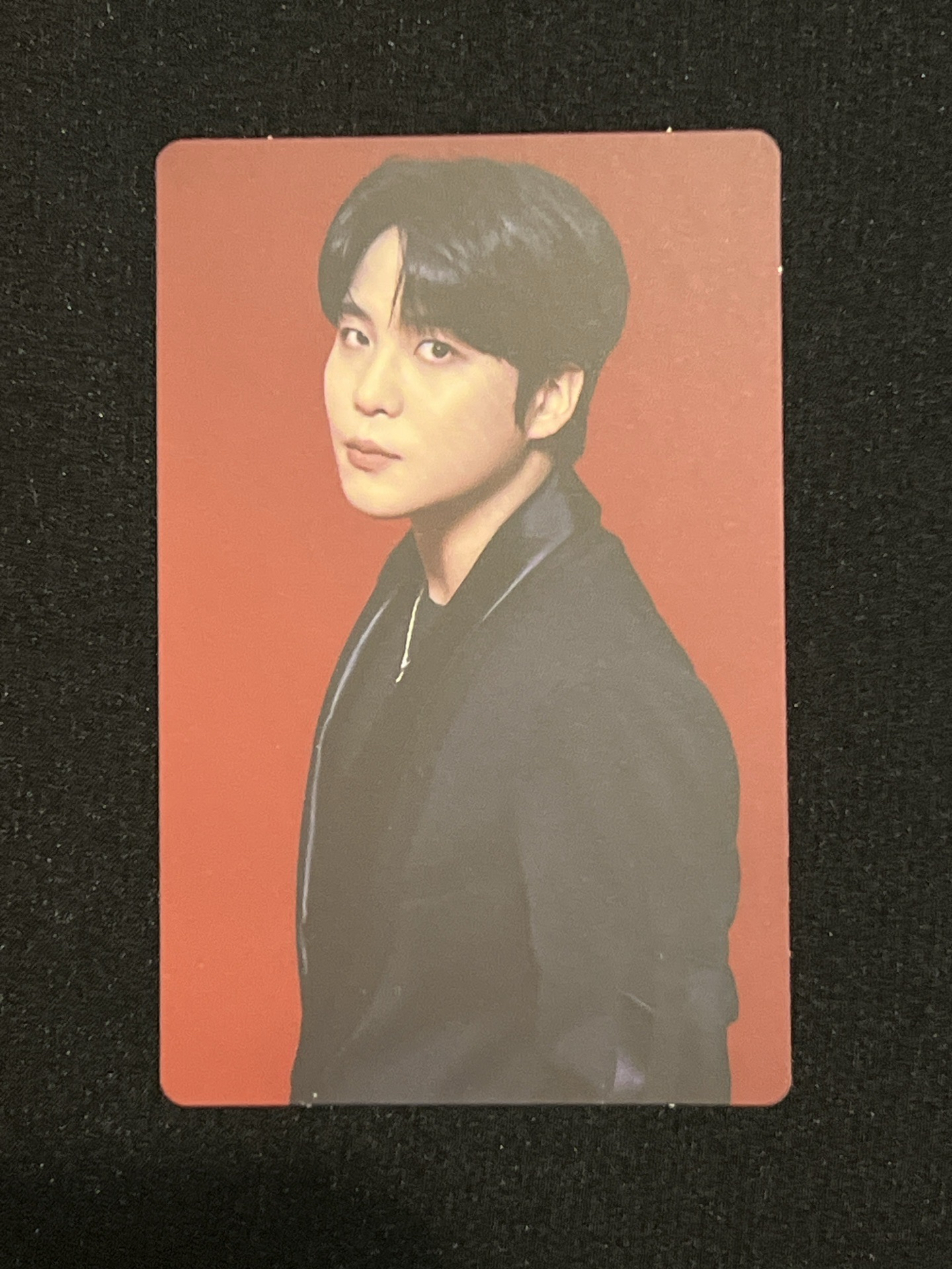 Golden Hour 2 ：鍾