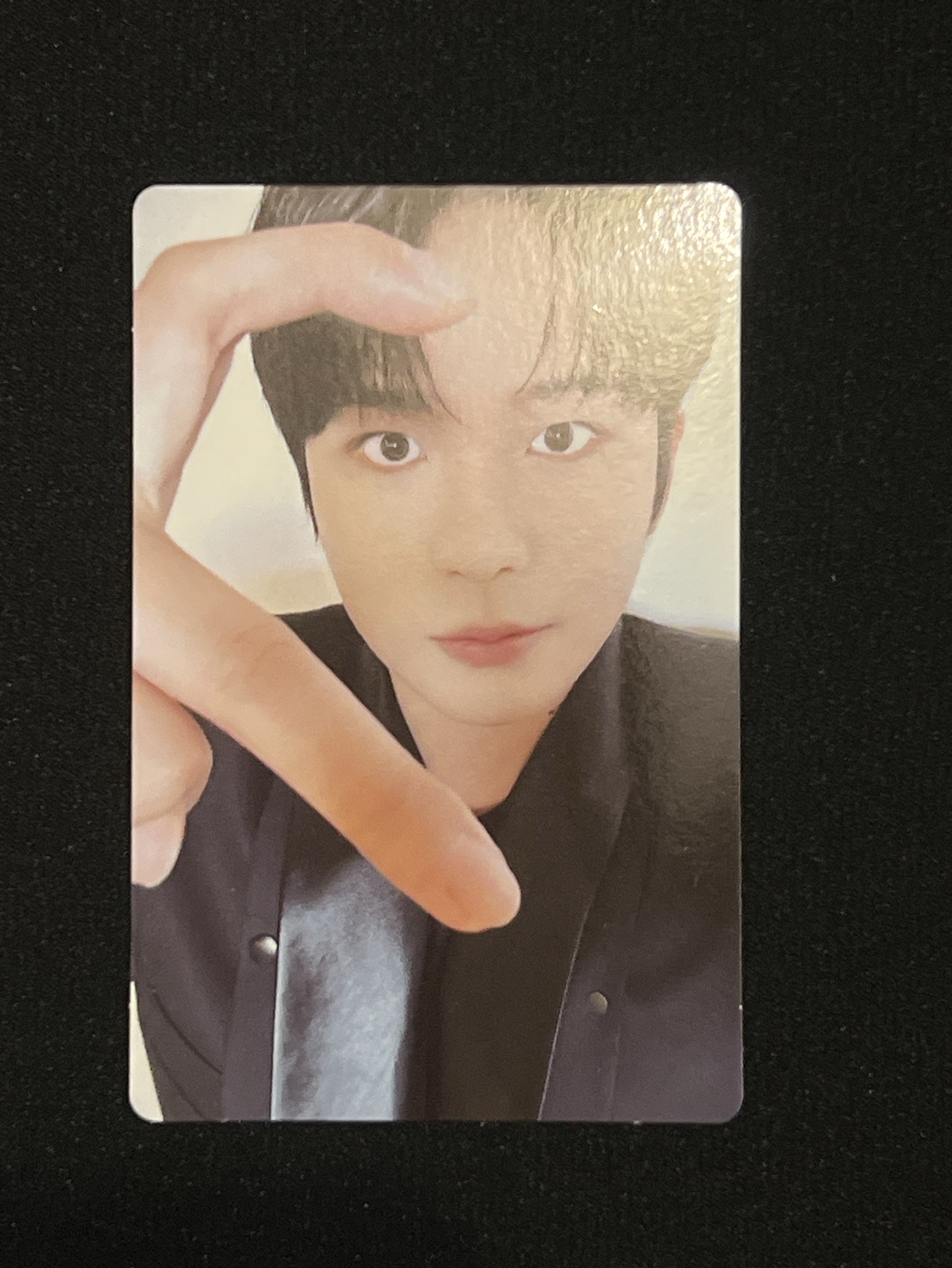 Golden Hour 2 ：鍾