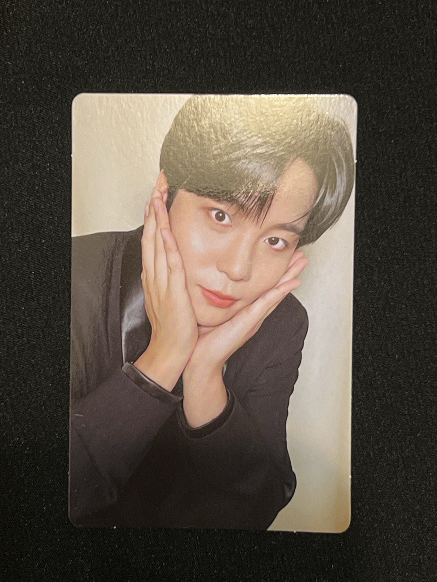 Golden Hour 2 ：鍾