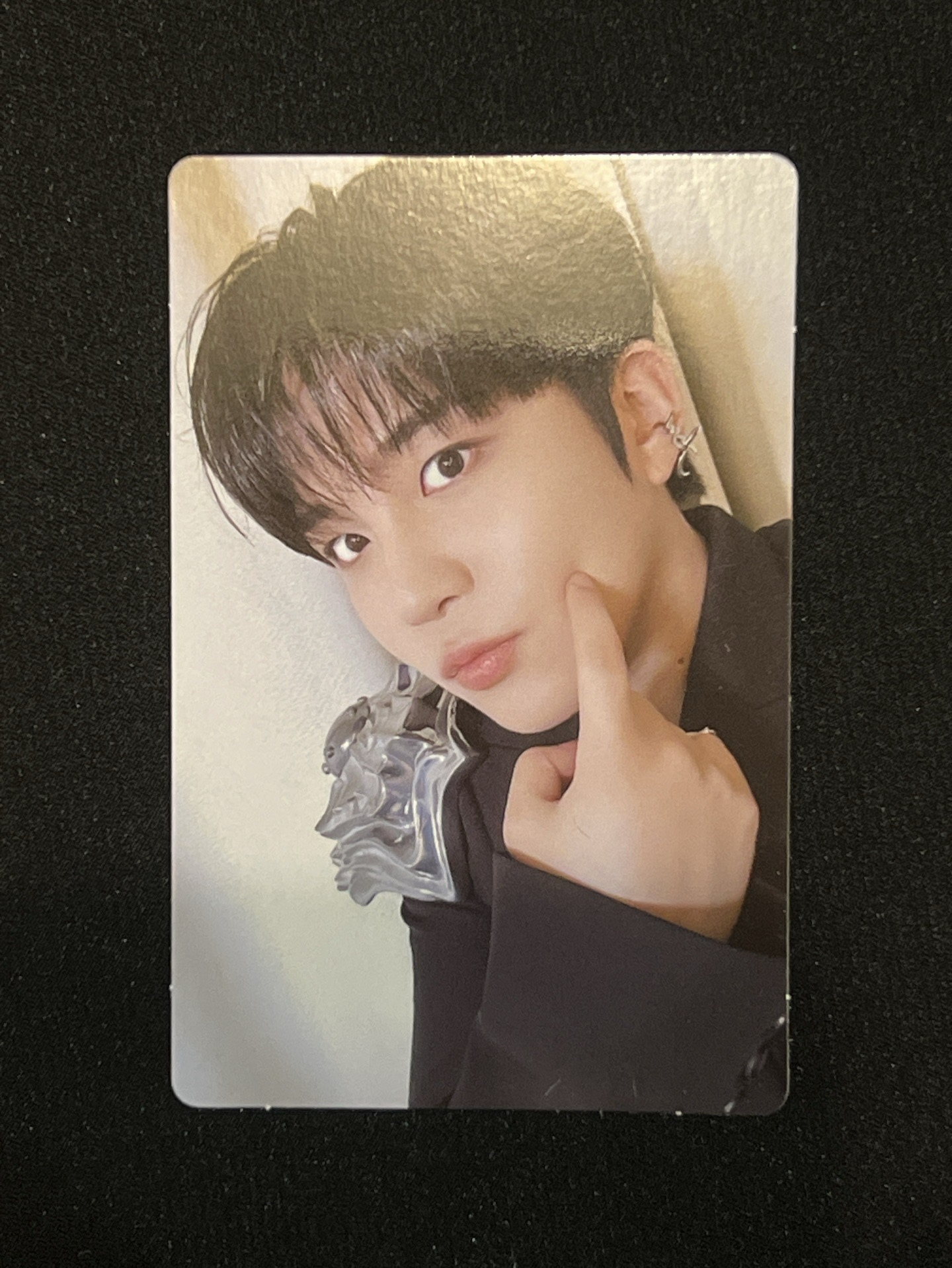 Golden Hour 2 ：鍾