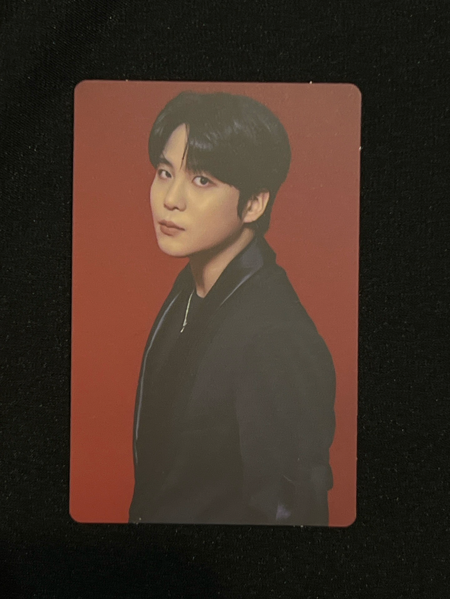 西裝熊（QR未掃）