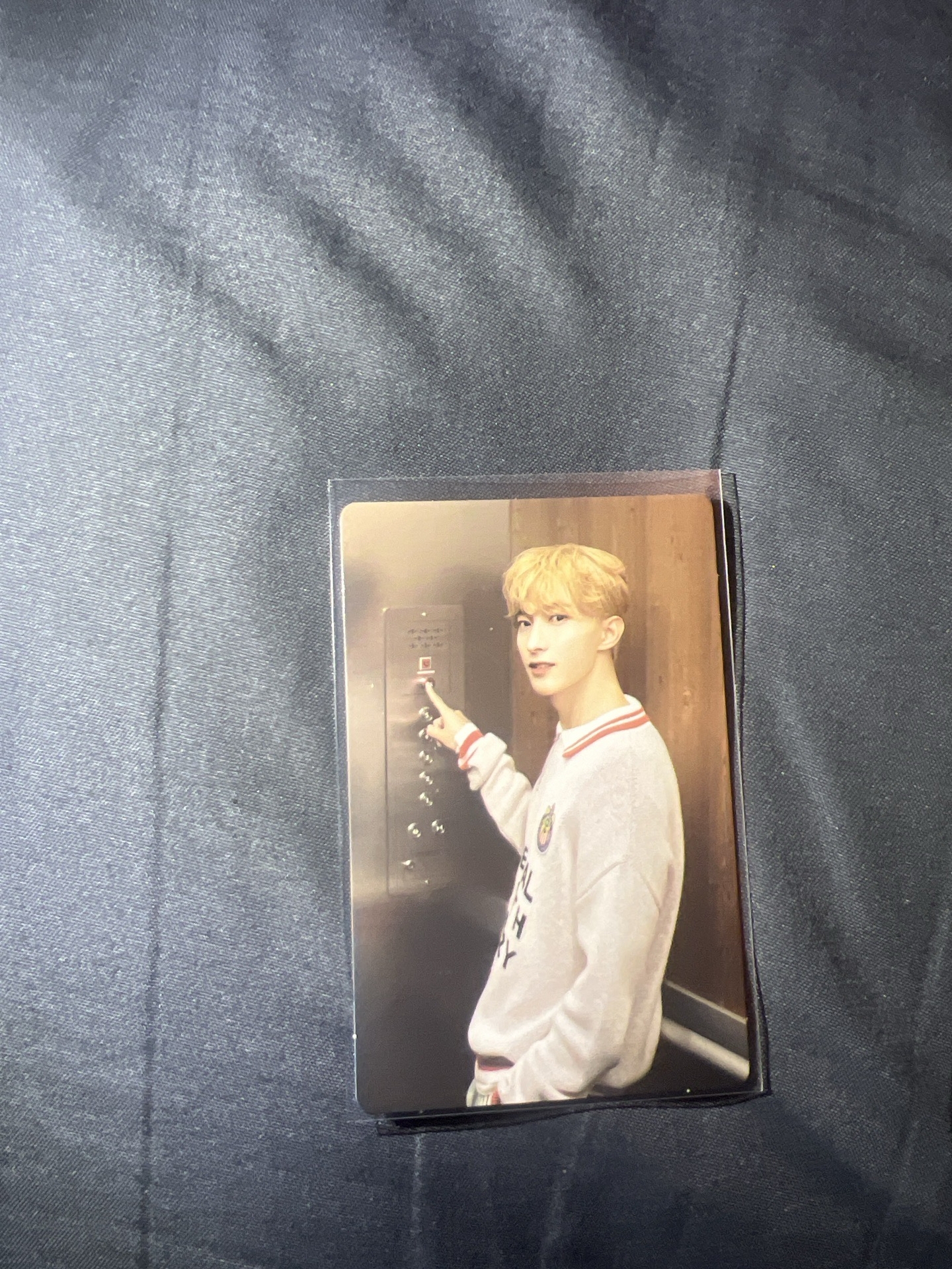 24’克拉島 隨機卡 DK